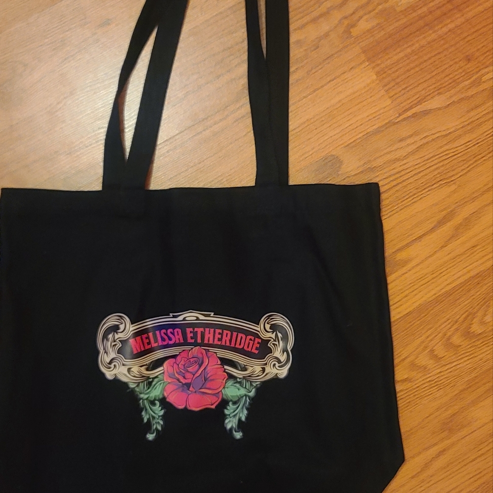 Shoulder Bag Melissa Etheridge SOLD